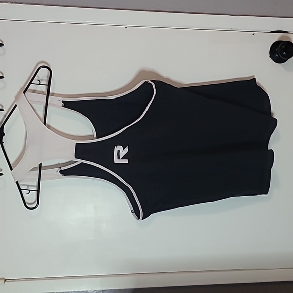 Rebel tanktop - Picture 4 of 4